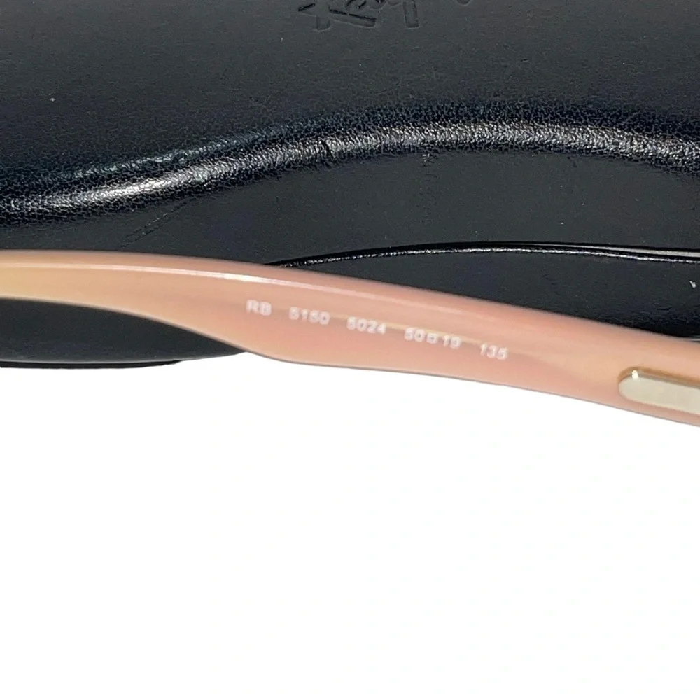 Ray-Ban good